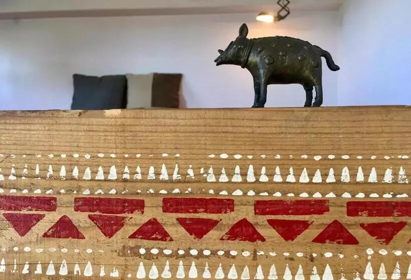 ベッドアンドブレックファースト Somos