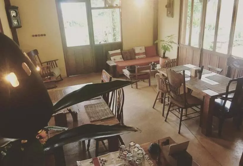 ベッドアンドブレックファースト Somos