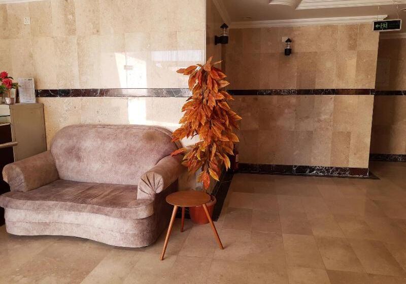 Отель Al Falah Al Raqi By Oyo Rooms