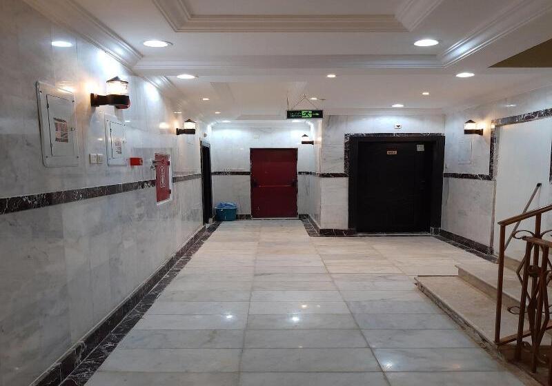 Отель Al Falah Al Raqi By Oyo Rooms