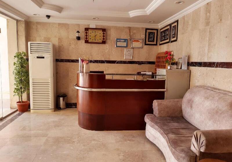 Отель Al Falah Al Raqi By Oyo Rooms