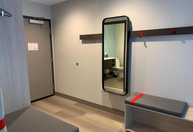 Avid Hotels   Salem, An Ihg