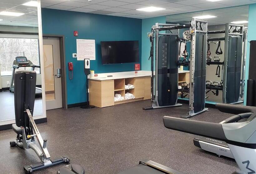 Avid Hotels   Salem, An Ihg