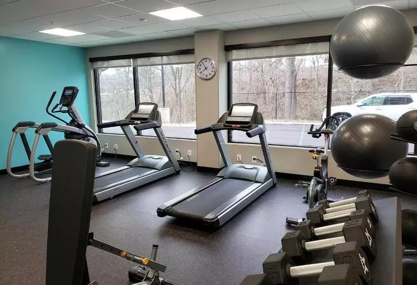 Avid Hotels   Salem, An Ihg