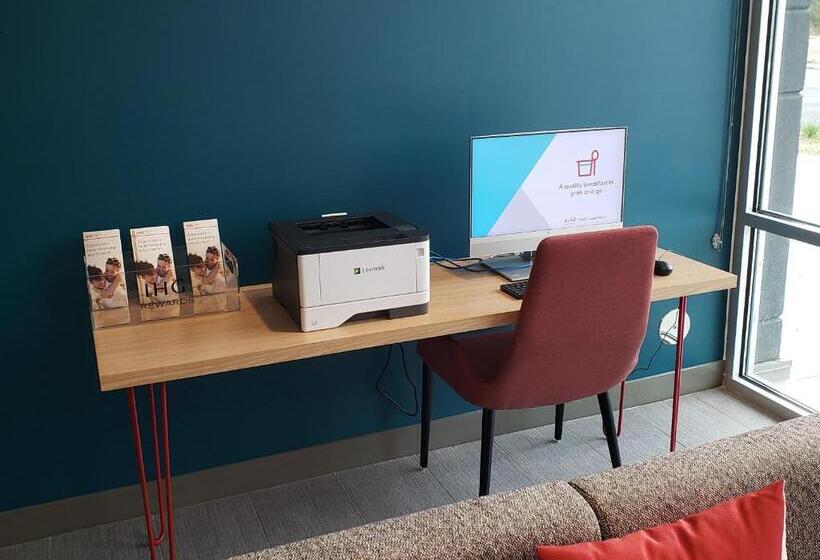 Avid Hotels   Salem, An Ihg