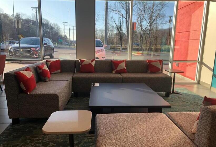 Avid Hotels   Salem, An Ihg