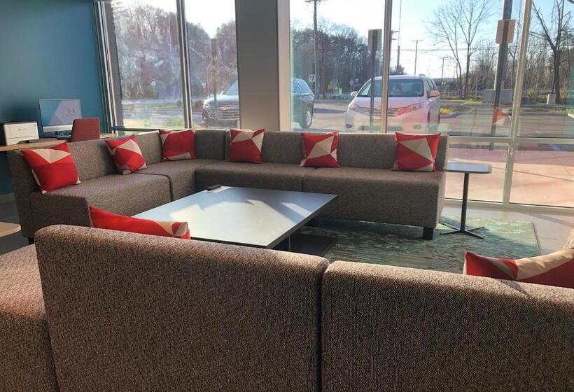 Avid Hotels   Salem, An Ihg