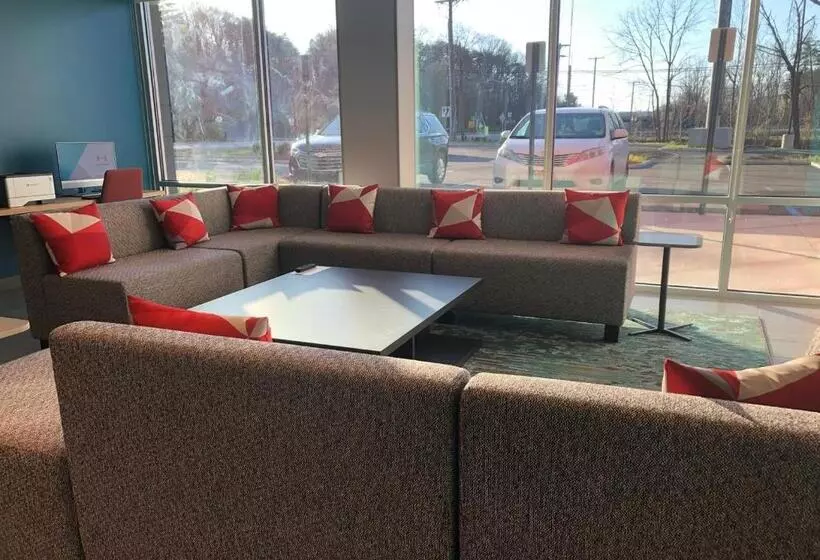 Avid Hotels   Salem, An Ihg