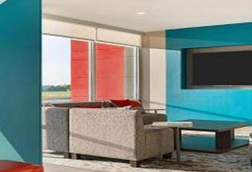 Avid Hotels   Salem, An Ihg