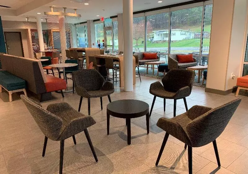 Avid Hotels   Salem, An Ihg