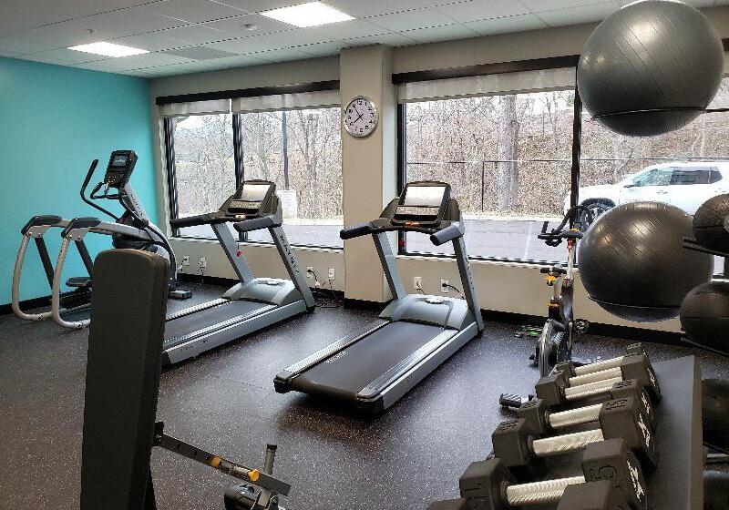 Avid Hotels   Salem, An Ihg