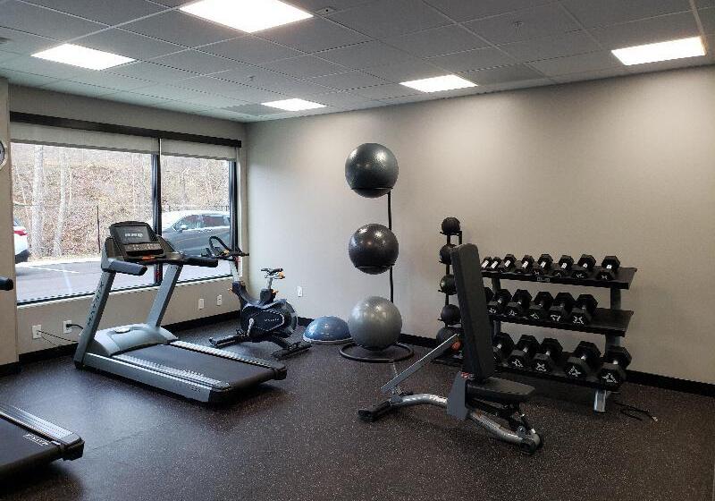 Avid Hotels   Salem, An Ihg