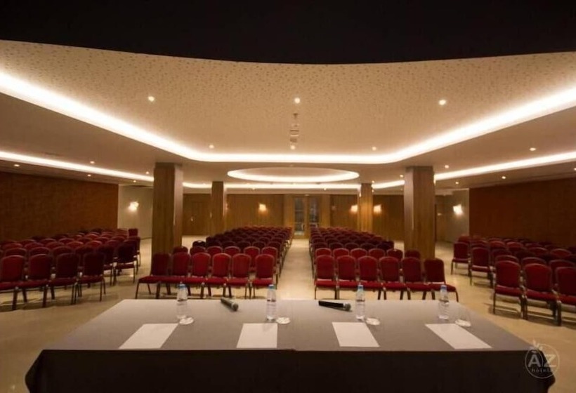 Az Hotel Le Zephyr Mostaganem