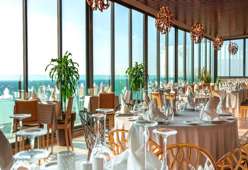 Az Hotel Le Zephyr Mostaganem