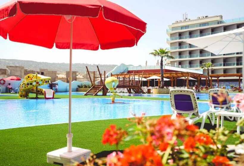 Az Hotel Le Zephyr Mostaganem