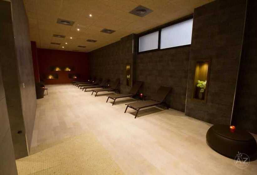 Az Hotel Le Zephyr Mostaganem