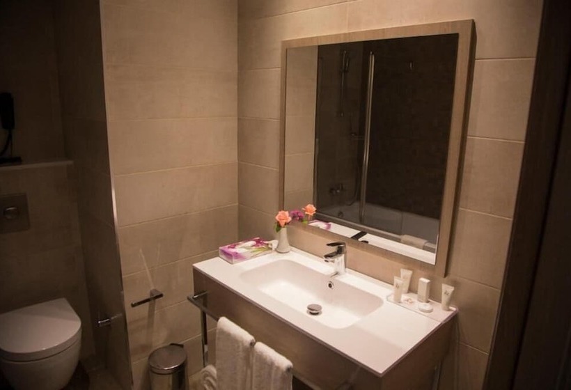 Az Hotel Le Zephyr Mostaganem