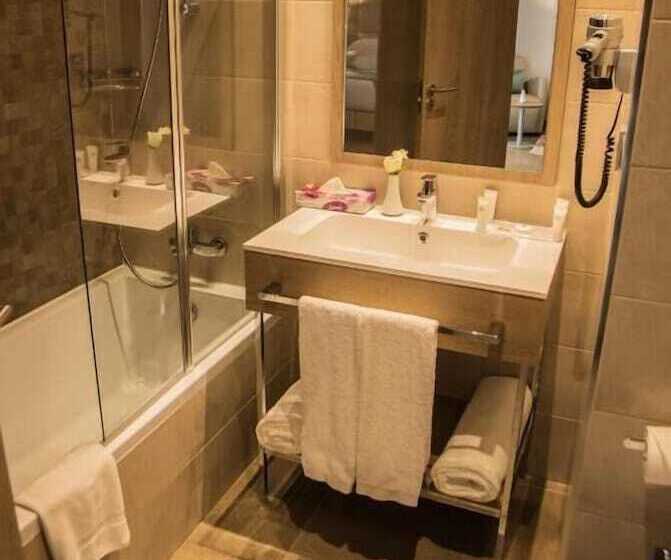 Az Hotel Le Zephyr Mostaganem