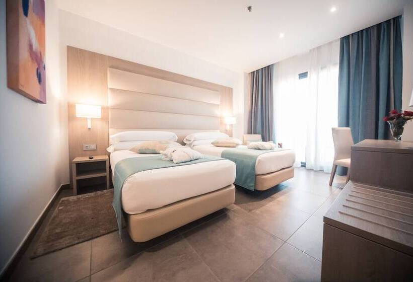 Az Hotel Le Zephyr Mostaganem