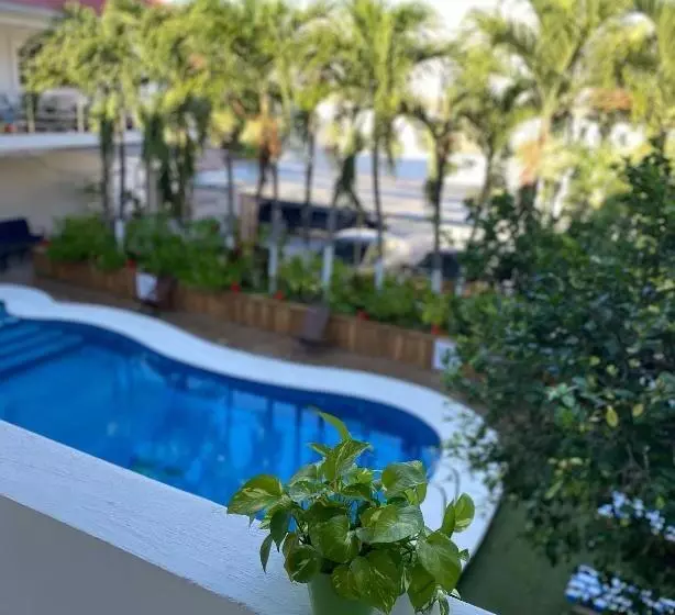 هتل Balxibá
