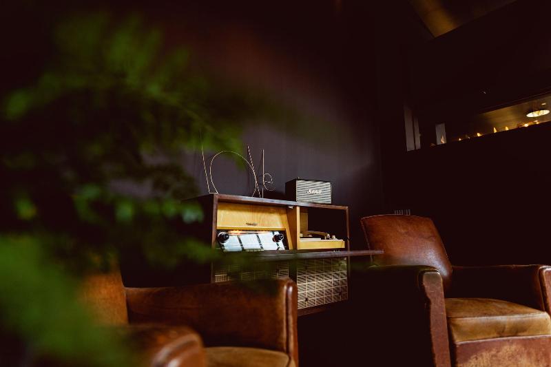 فندق Bateau Libre