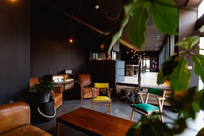 فندق Bateau Libre