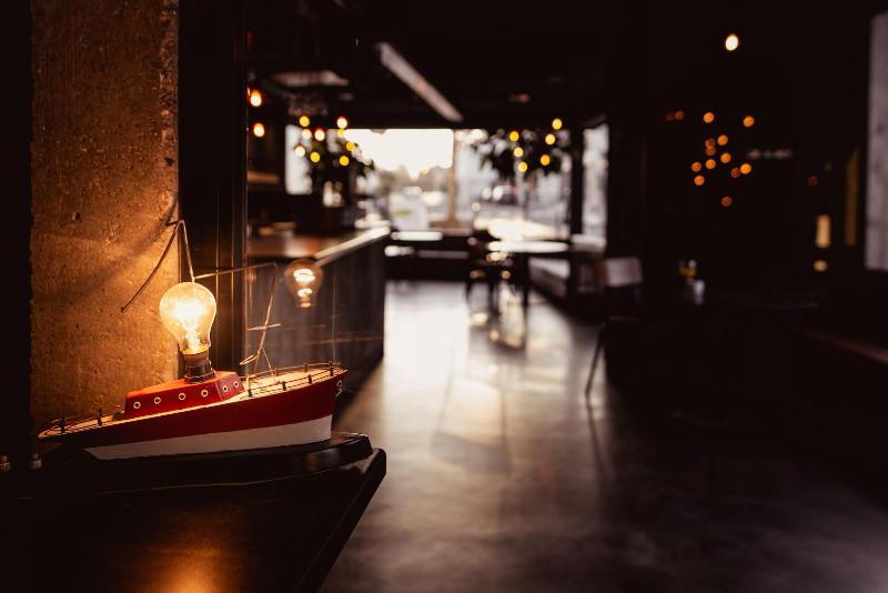 فندق Bateau Libre