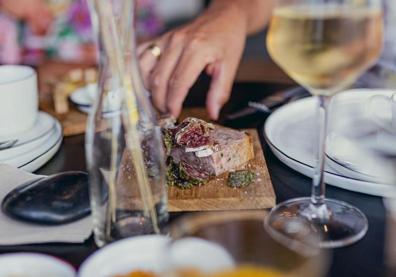 فندق Bateau Libre