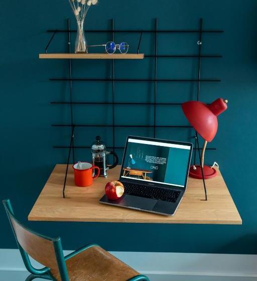 فندق Bateau Libre