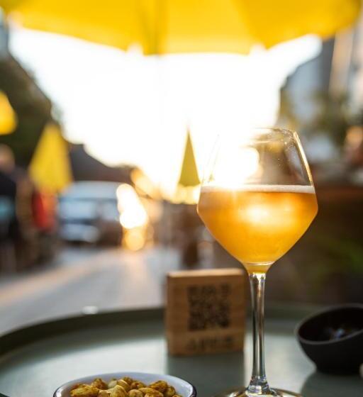 فندق Bateau Libre