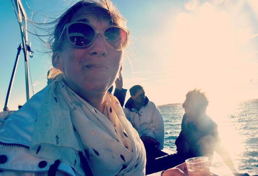 فندق Bateau Libre