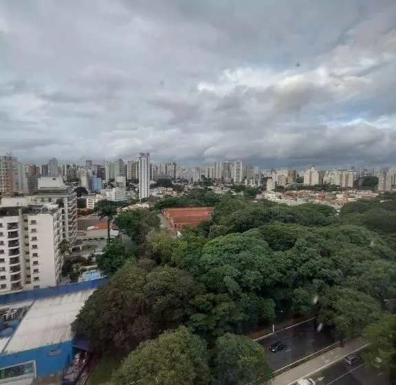 هتل Bienal Ibirapuera
