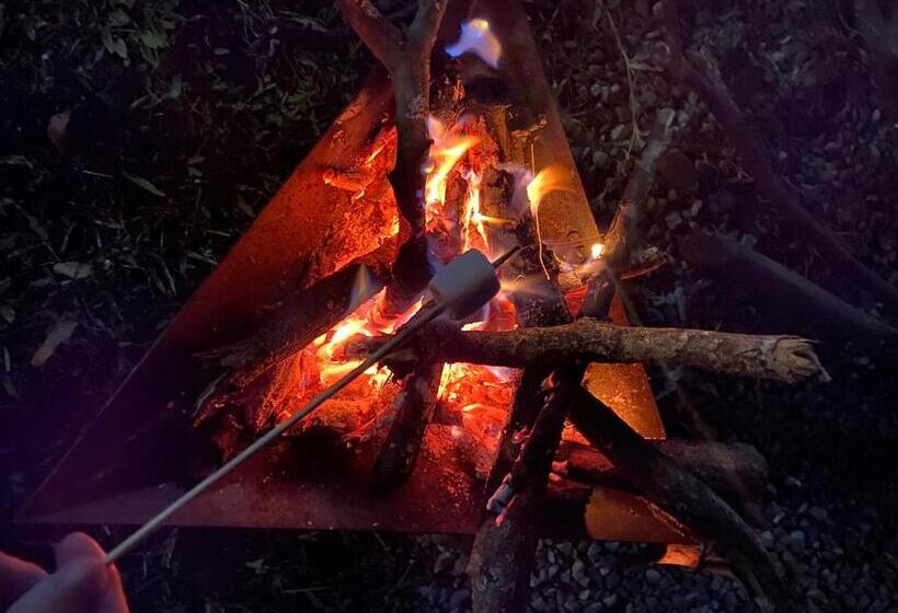 هتل Campestre La Esperanza En Dios