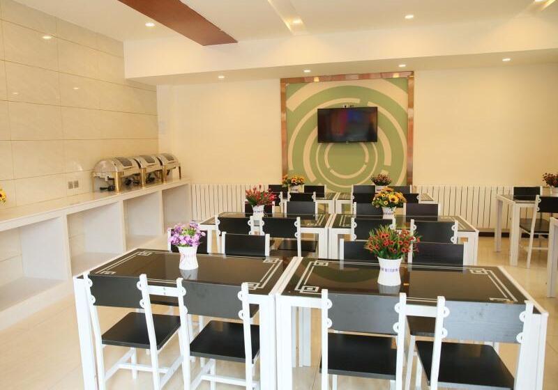 酒店 Greentree Inn Tianjin Binshui Avenue Cancer Hospital Express