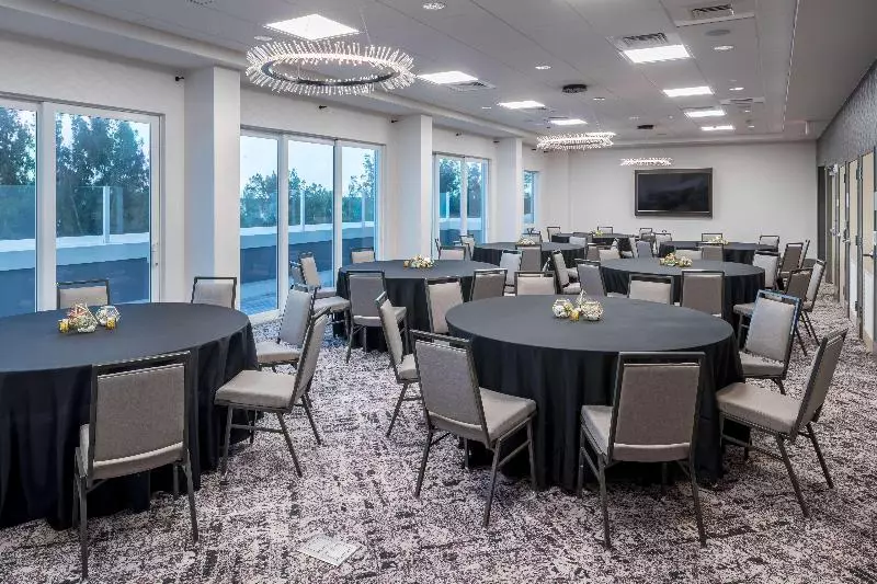 ホテル Hampton Inn & Suites Cape Canaveral Cruise Port