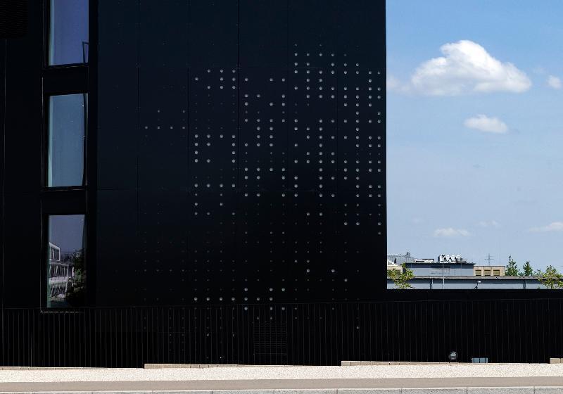 هتل Innside By Meliá Luxembourg