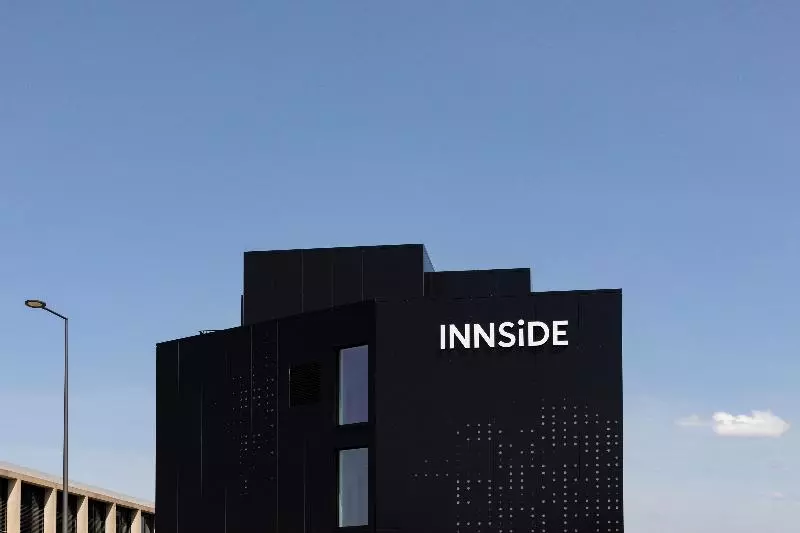 هتل Innside By Meliá Luxembourg