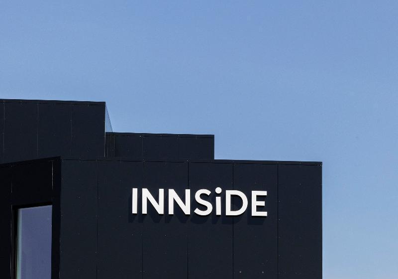 هتل Innside By Meliá Luxembourg