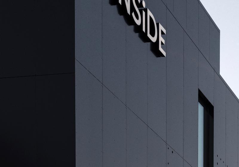 هتل Innside By Meliá Luxembourg