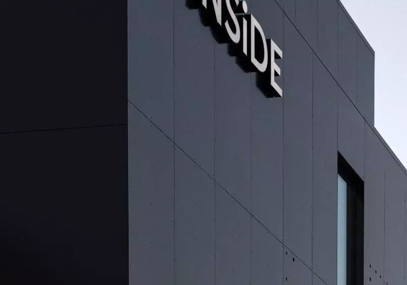 هتل Innside By Meliá Luxembourg
