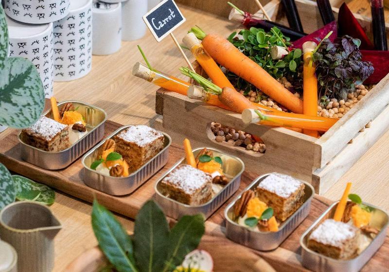 هتل Innside By Meliá Luxembourg