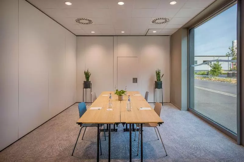 هتل Innside By Meliá Luxembourg