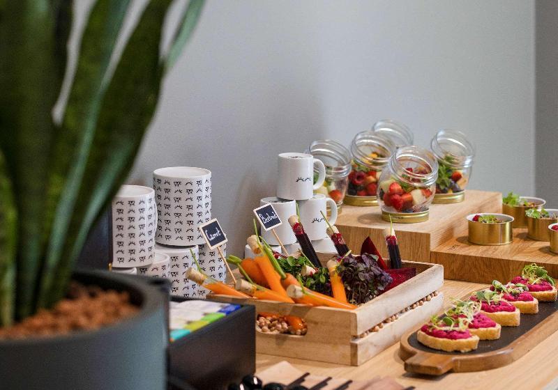 هتل Innside By Meliá Luxembourg