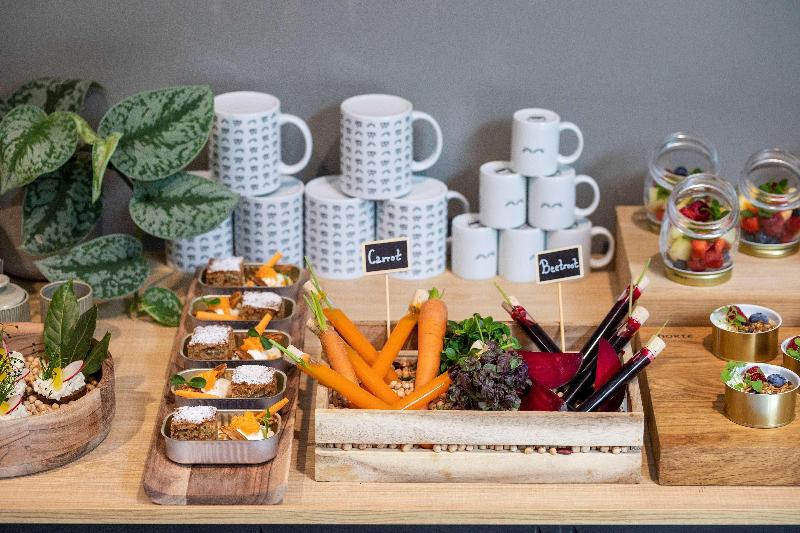 هتل Innside By Meliá Luxembourg