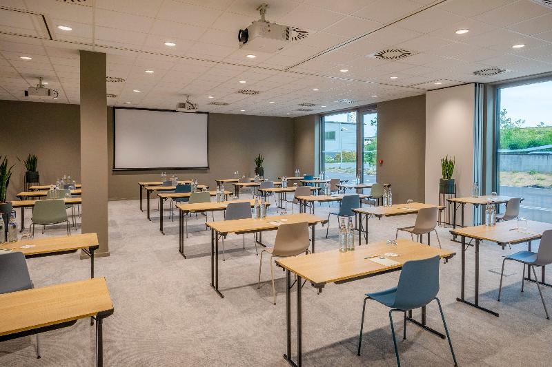 هتل Innside By Meliá Luxembourg