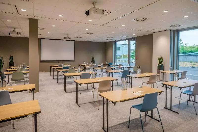 هتل Innside By Meliá Luxembourg