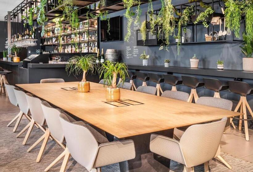 هتل Innside By Meliá Luxembourg