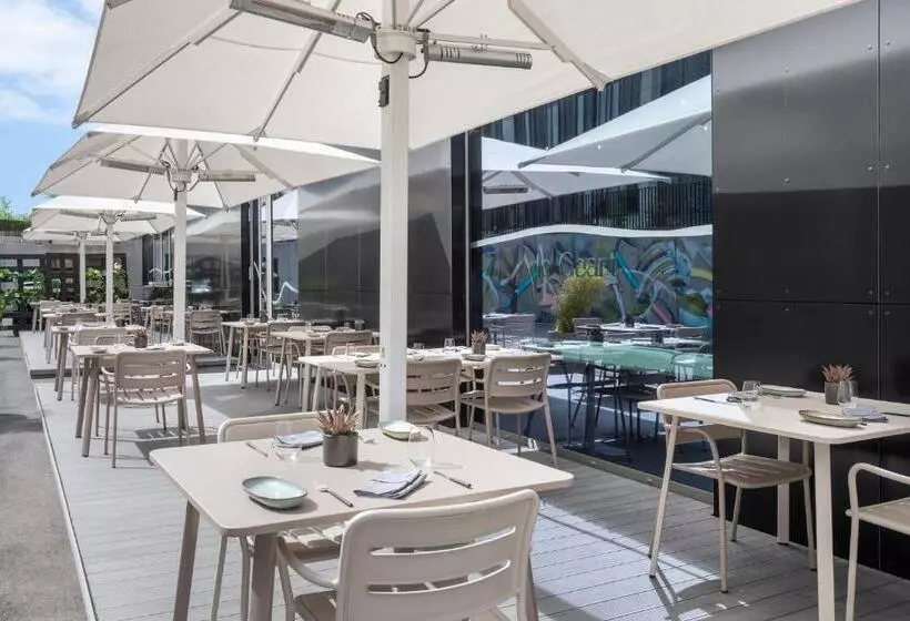 هتل Innside By Meliá Luxembourg