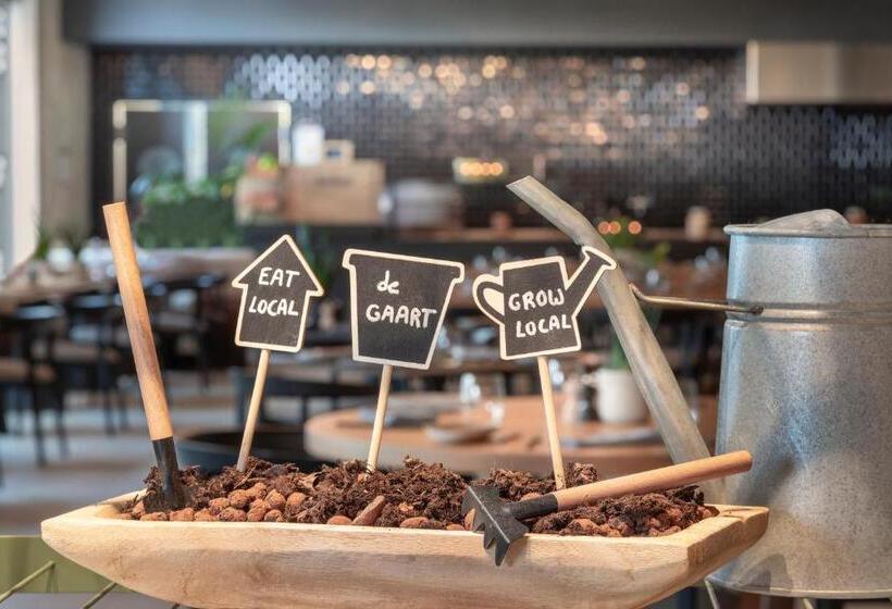 هتل Innside By Meliá Luxembourg