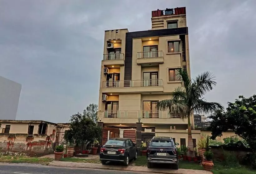 Itsy Hotels Hamlets Stay